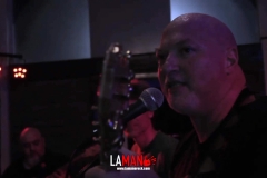 Pulpo Ciriza - Mario Baggio