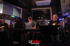 Pulpo Ciriza - Diego Mano  - Marcelo Mira  - Mario Baggio